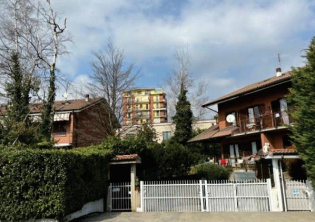 appartamento in vendita a San Gillio