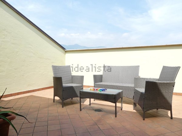 appartamento in vendita a San Gillio