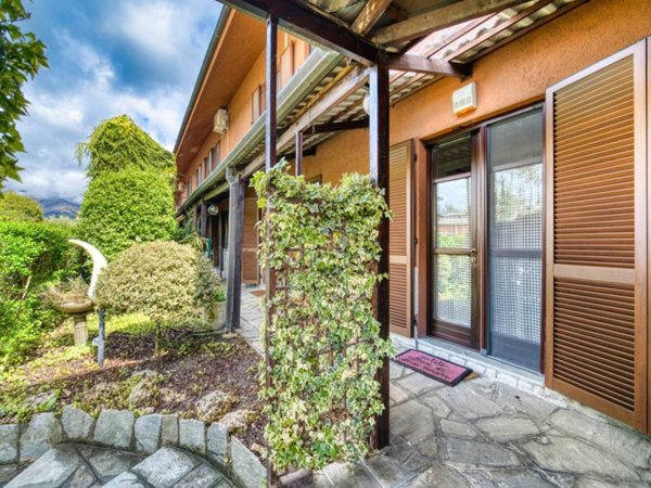 casa indipendente in vendita a San Gillio