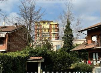 appartamento in vendita a San Gillio