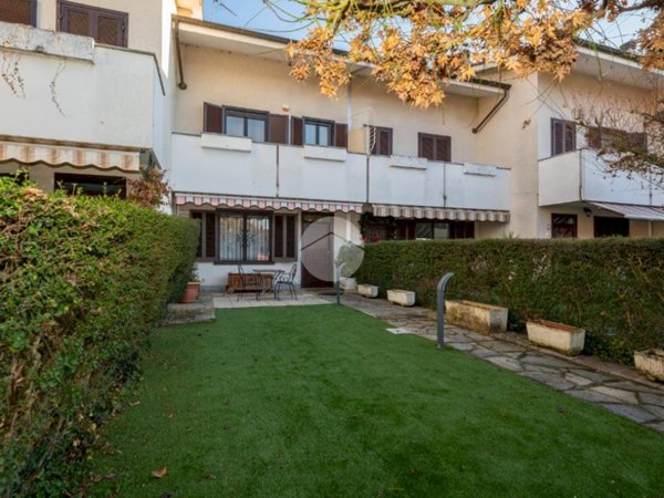 casa indipendente in vendita a San Gillio