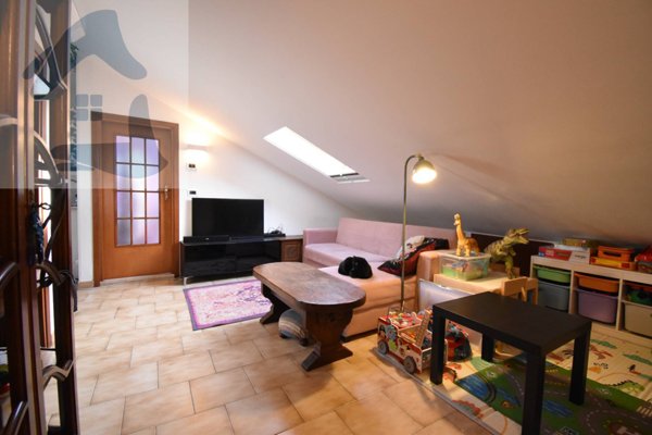 appartamento in vendita a San Gillio