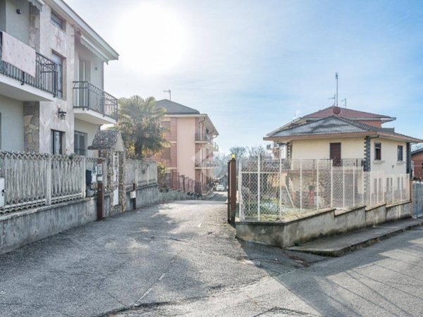 appartamento in vendita a San Gillio