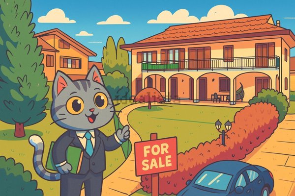 appartamento in vendita a San Gillio