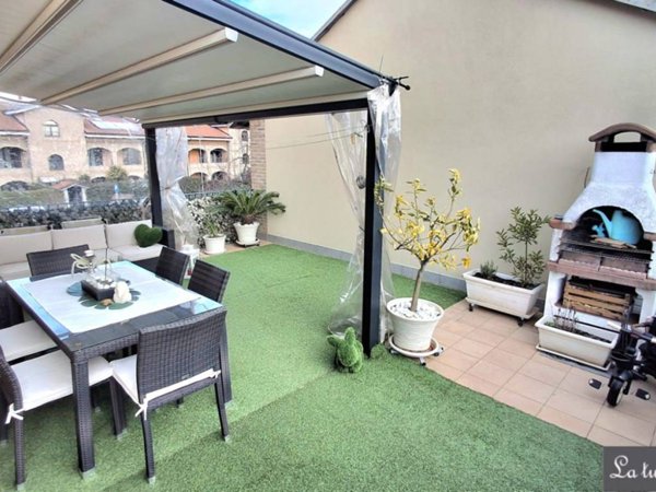 appartamento in vendita a San Gillio