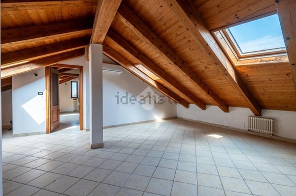 appartamento in vendita a San Gillio