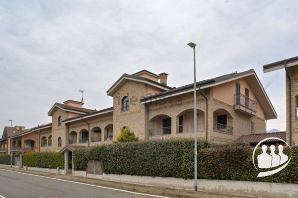 appartamento in vendita a San Gillio