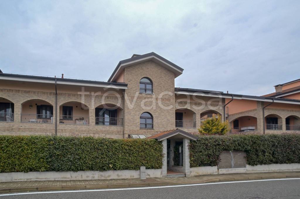 appartamento in vendita a San Gillio