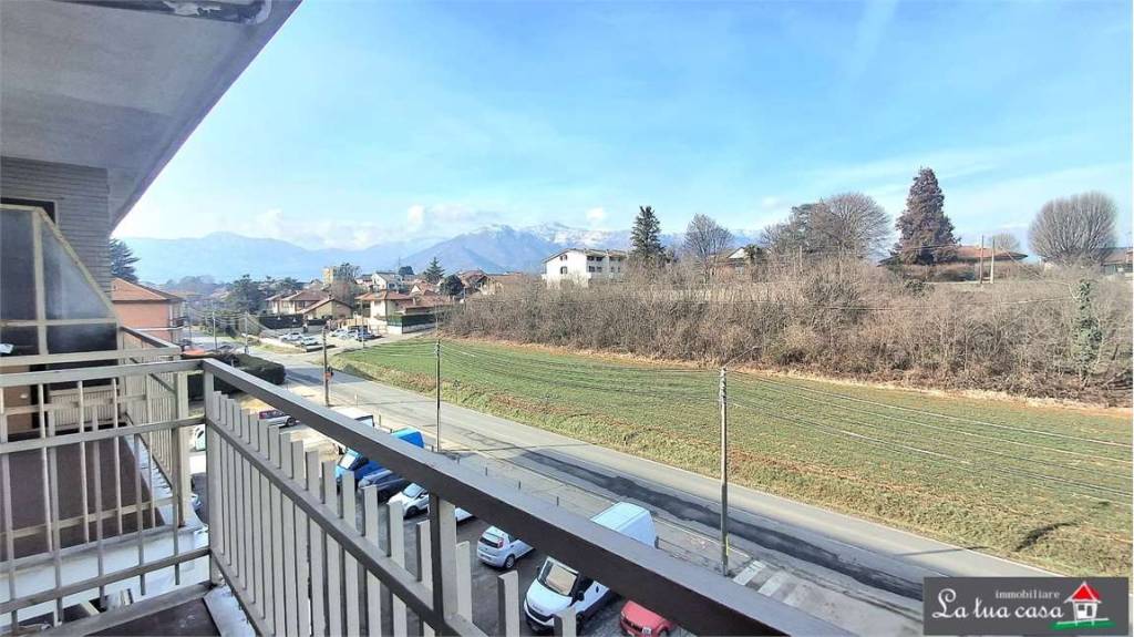 appartamento in vendita a San Gillio