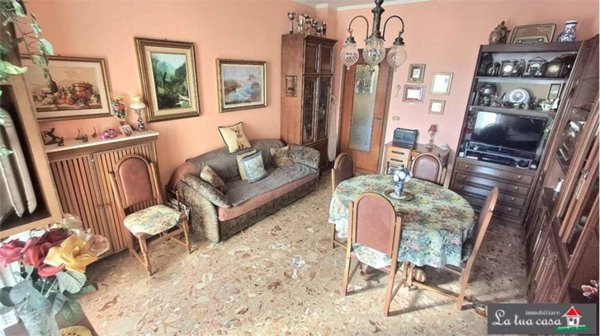 appartamento in vendita a San Gillio