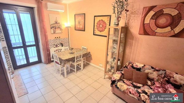 appartamento in vendita a San Gillio