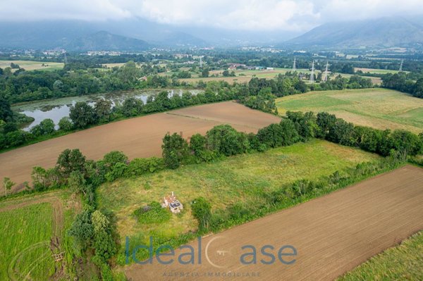 terreno agricolo in vendita a San Gillio