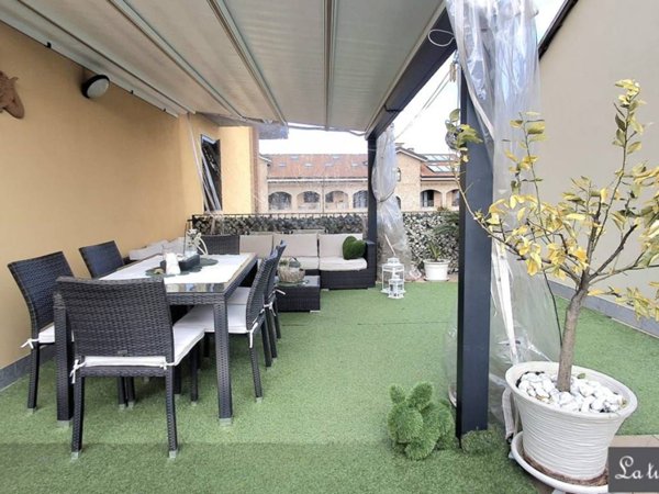 appartamento in vendita a San Gillio