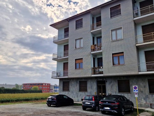 appartamento in vendita a San Gillio