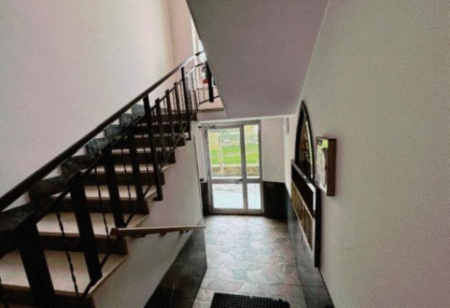 appartamento in vendita a San Gillio