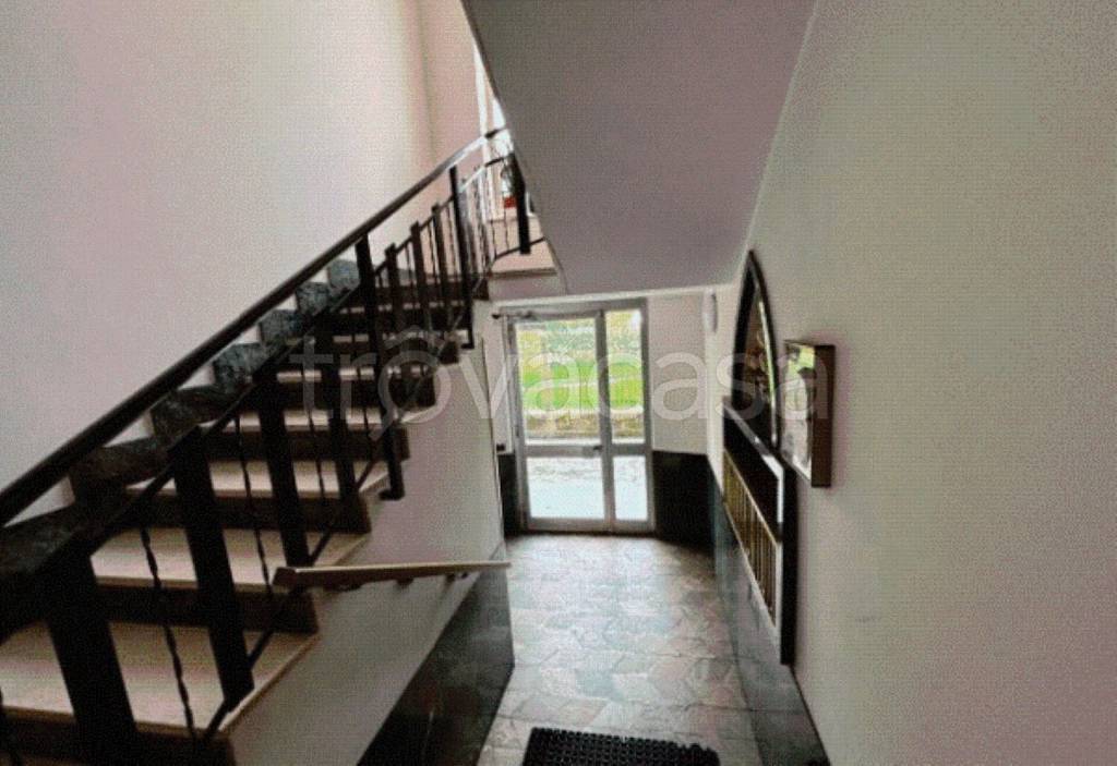 appartamento in vendita a San Gillio