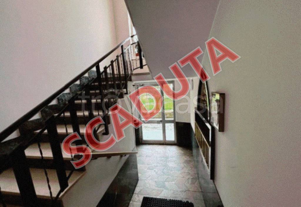 appartamento in vendita a San Gillio