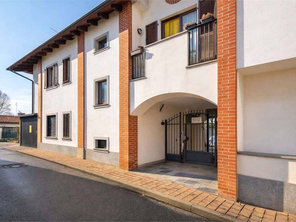 appartamento in vendita a San Gillio