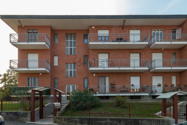 appartamento in vendita a San Gillio