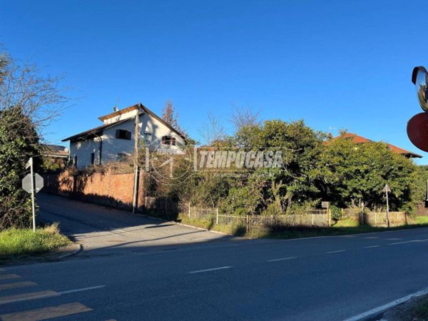 casa indipendente in vendita a San Gillio