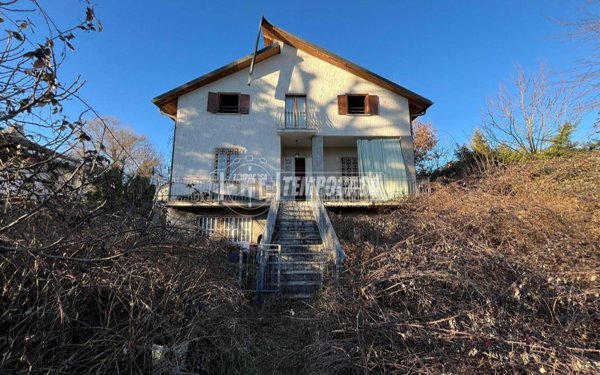 casa indipendente in vendita a San Gillio