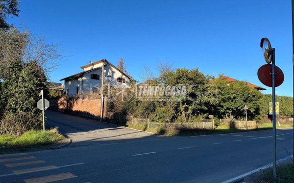 casa indipendente in vendita a San Gillio