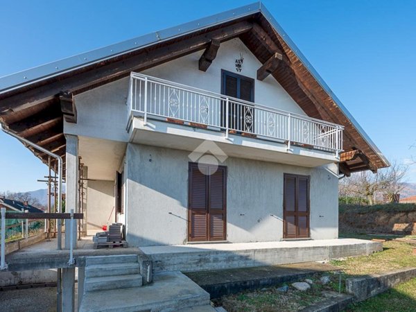 appartamento in vendita a San Gillio