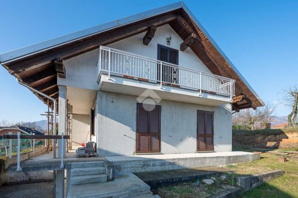 appartamento in vendita a San Gillio