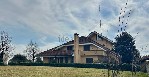 casa indipendente in vendita a San Gillio