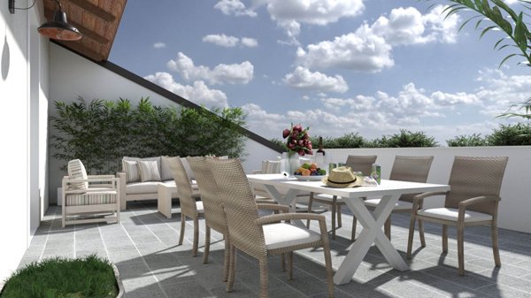 casa indipendente in vendita a San Gillio