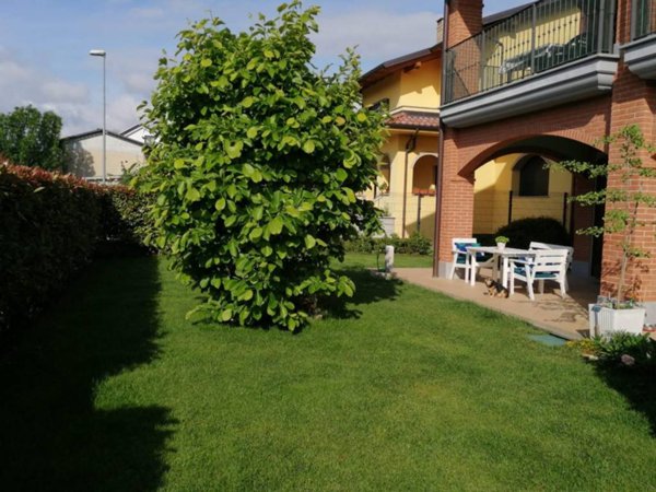 appartamento in vendita a San Gillio