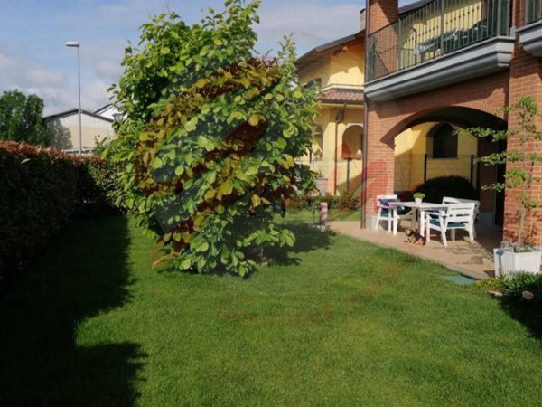 appartamento in vendita a San Gillio