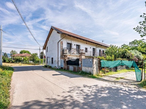 appartamento in vendita a San Gillio