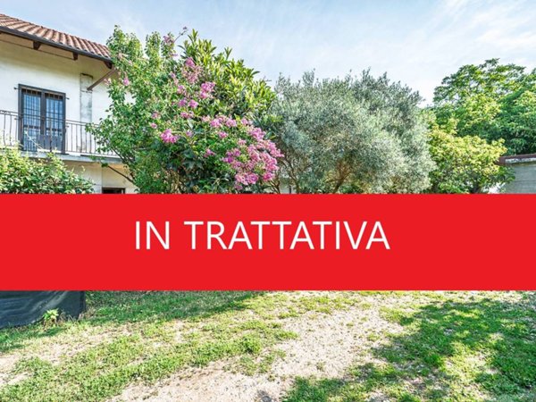 appartamento in vendita a San Gillio