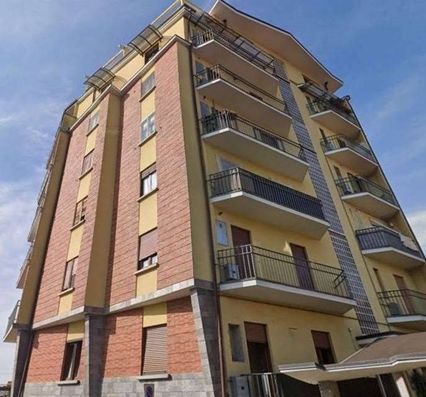 appartamento in vendita a San Gillio