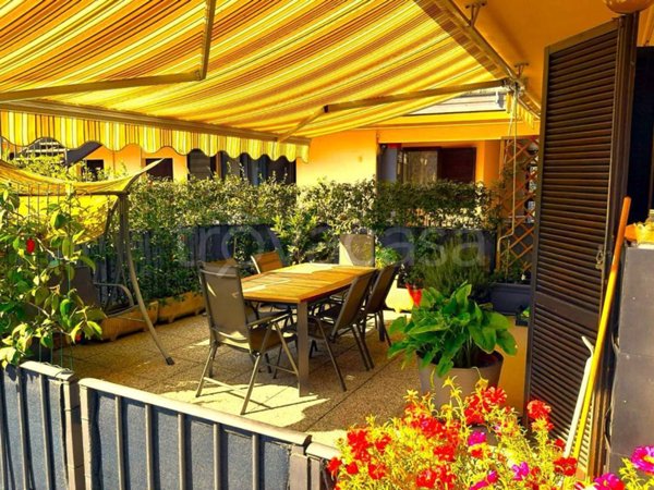 casa indipendente in vendita a San Gillio