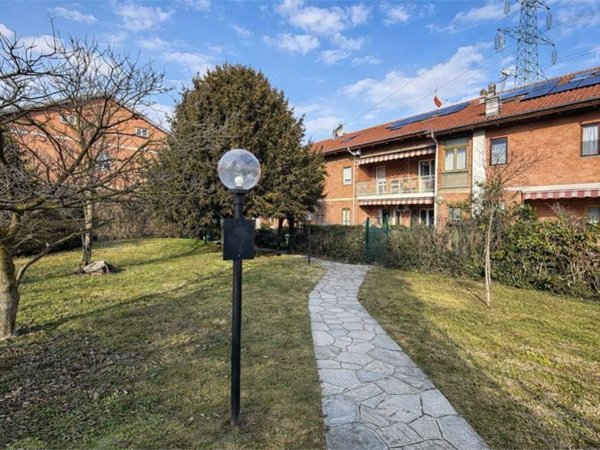 casa indipendente in vendita a San Gillio