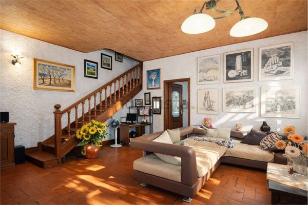 casa indipendente in vendita a San Gillio