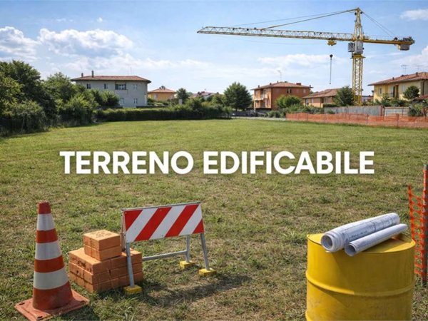 terreno agricolo in vendita a San Gillio