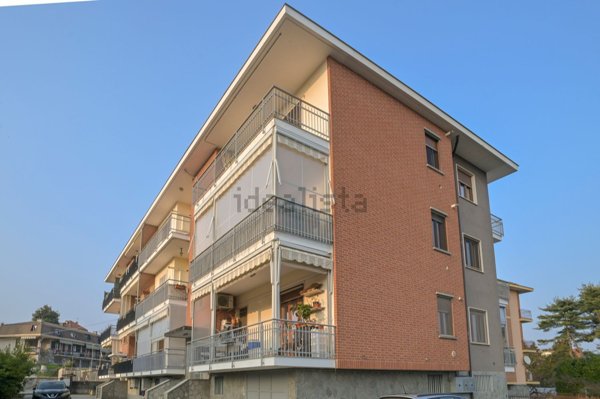 appartamento in vendita a San Gillio