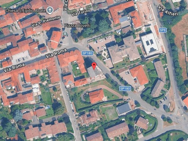 appartamento in vendita a San Gillio