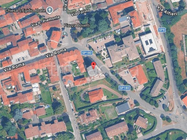 appartamento in vendita a San Gillio