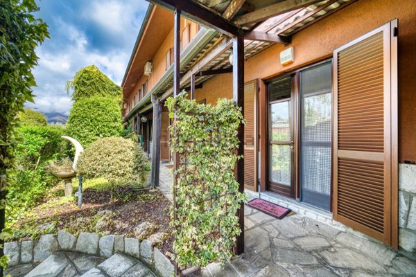 casa indipendente in vendita a San Gillio