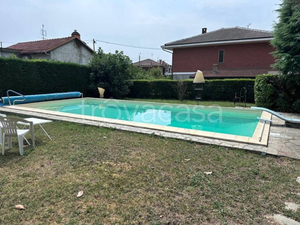 appartamento in vendita a San Gillio