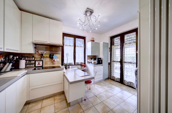 casa indipendente in vendita a San Gillio