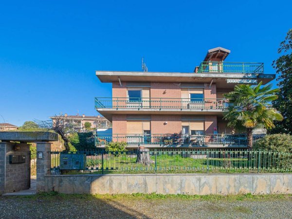 appartamento in vendita a San Gillio