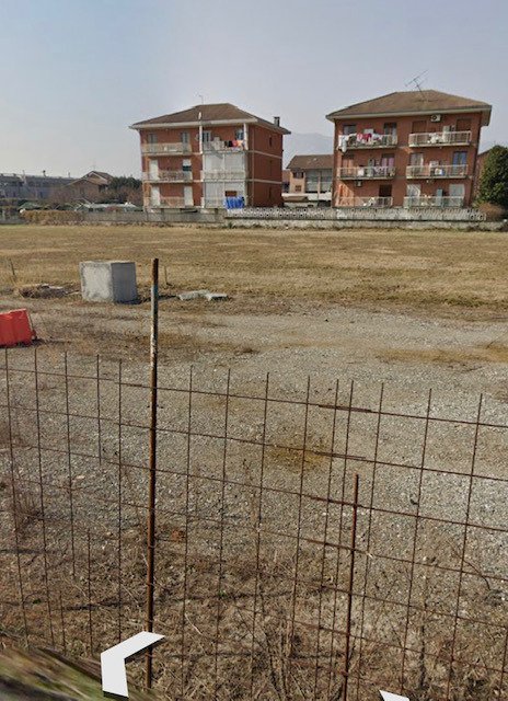terreno agricolo in vendita a San Gillio