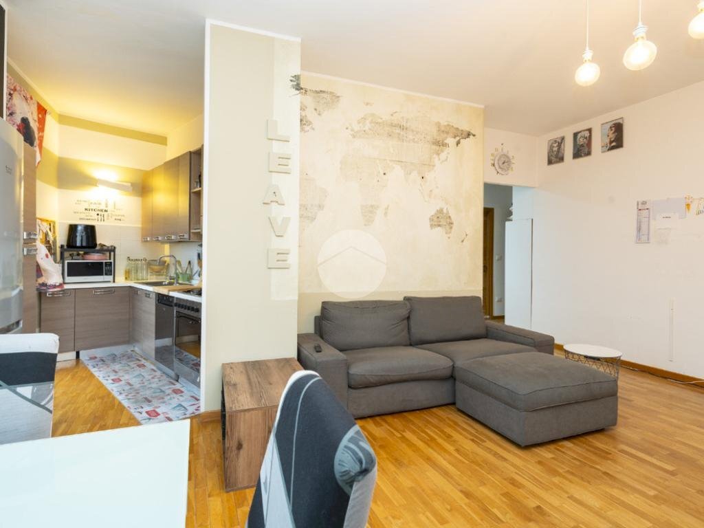 appartamento in vendita a San Gillio