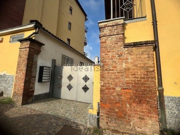 appartamento in vendita a San Gillio