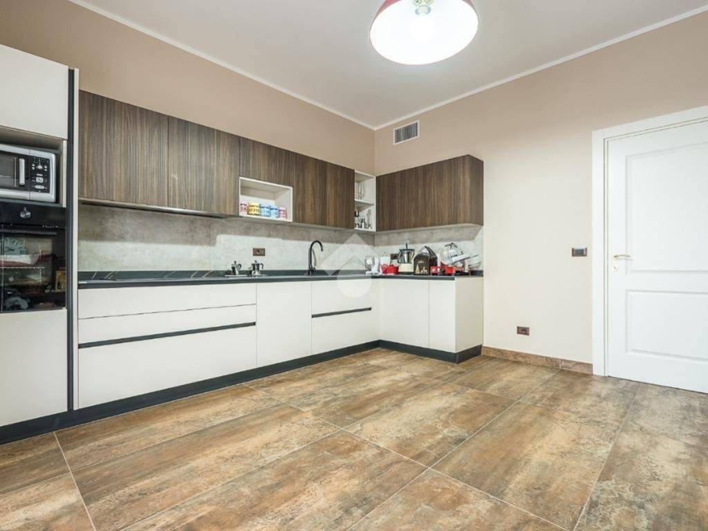 appartamento in vendita a San Gillio